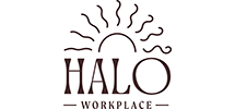 Supporters Halo Workplace